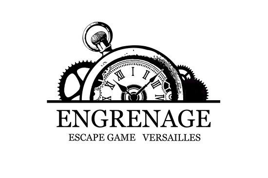 Engrenage Escape  (Clemenceau)