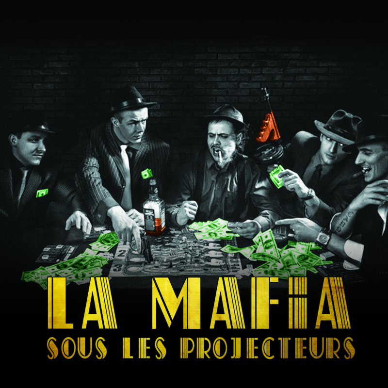 La mafia sous les Projecteurs