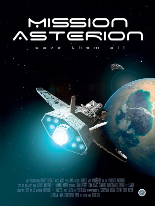 Mission Asterion
