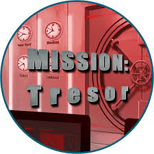 Mission: Tresor
