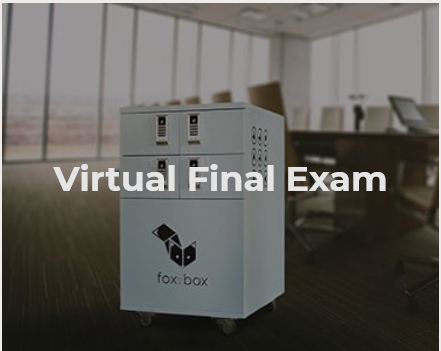 Virtual Final Exam