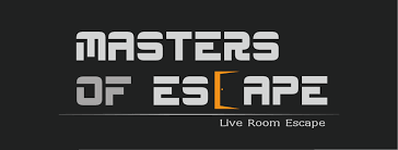 Masters of Escape