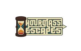 Hourglass Escapes