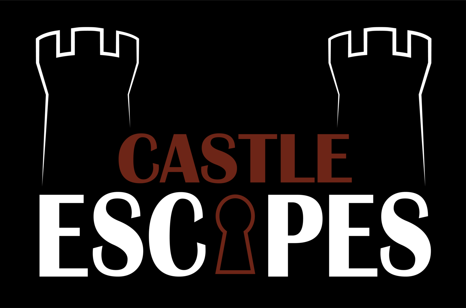 Castle Escapes