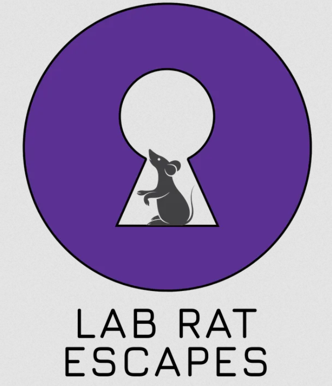 TELUS World of Science / Lab Rat