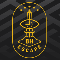 BH escape