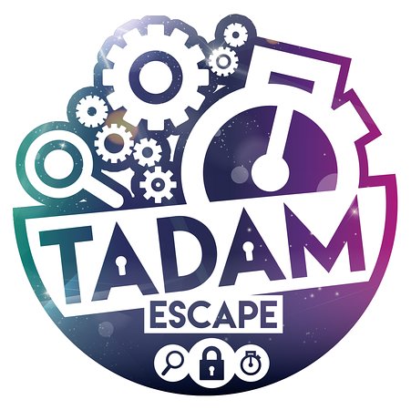 Tadam Escape