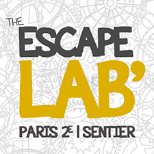 The escape Lab