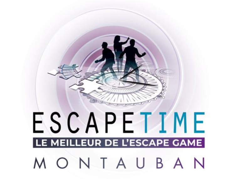 Escape time Montauban