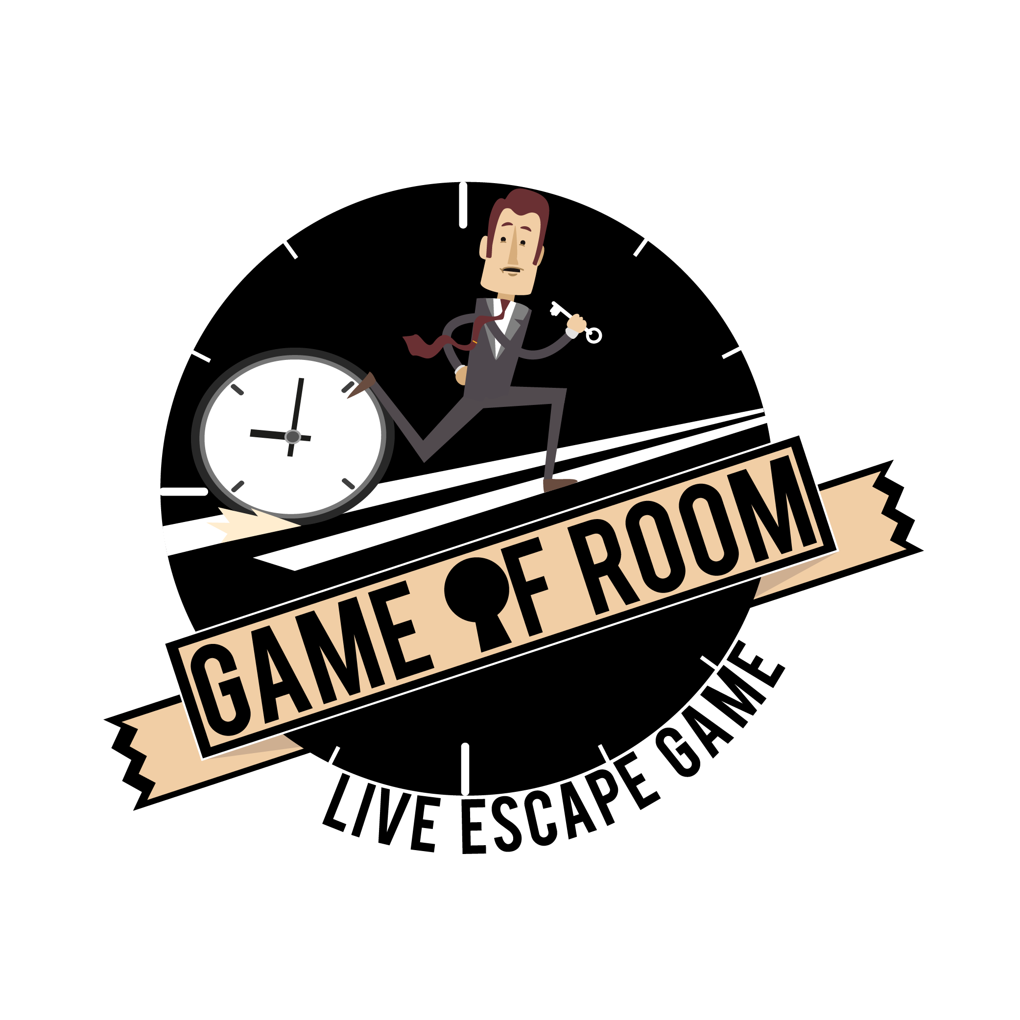 Game of room