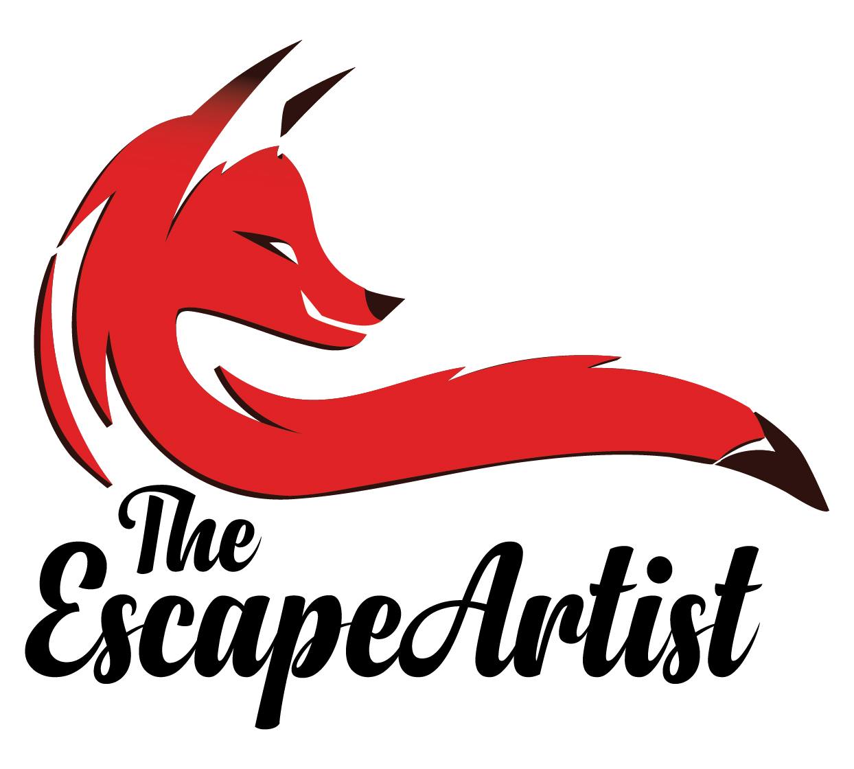 The escape Artist