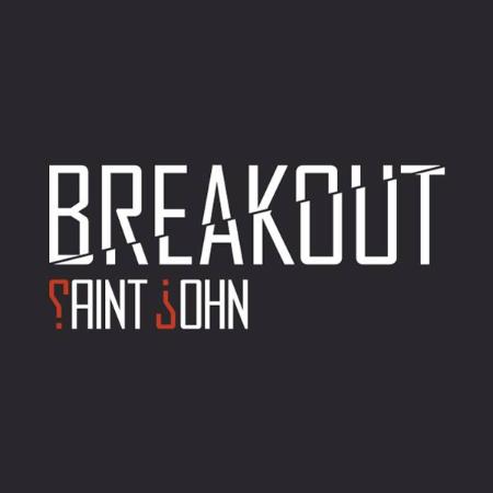 Break out St John