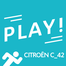 Citroen C_42