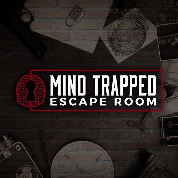 Mind Trapped Escape room