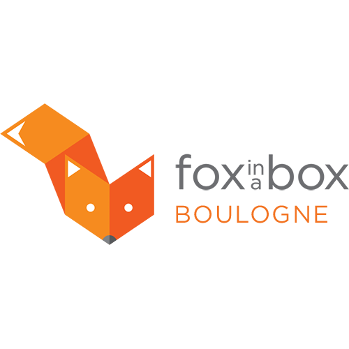 Fox in a Box Boulogne