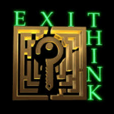 Exithink escape game