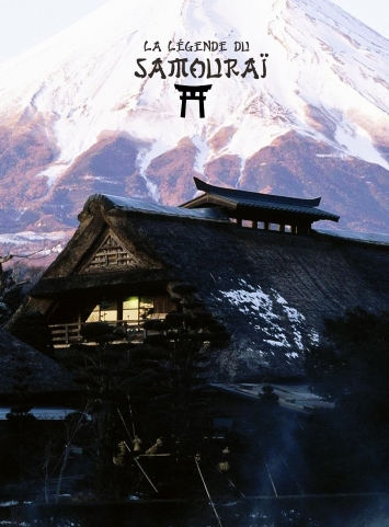 La légende du Samourai