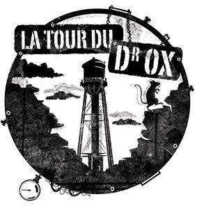 La tour du Dr. Ox