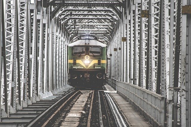 Runaway Rail Transport