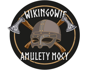 Vikings - Amulet of Power