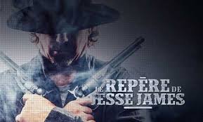Le repère de Jesse James