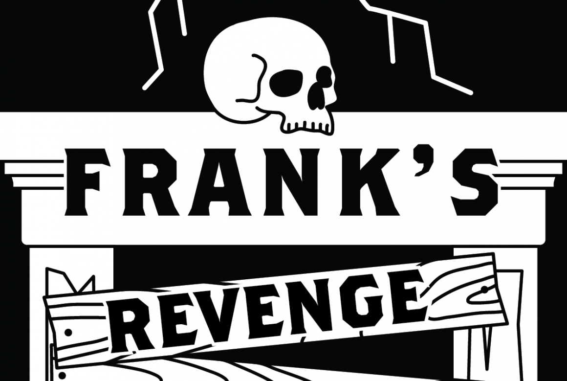 Frank's revenge