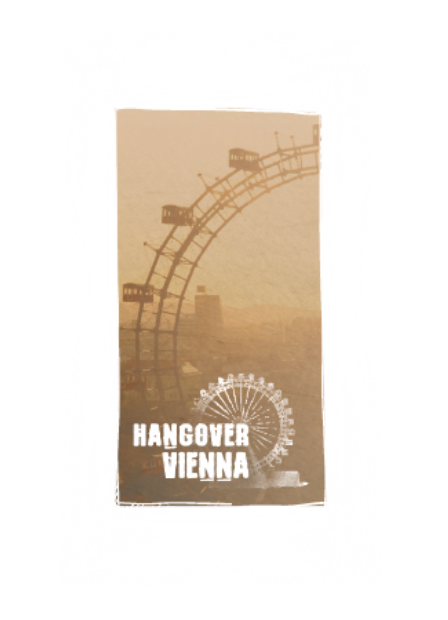 Hangover Vienna