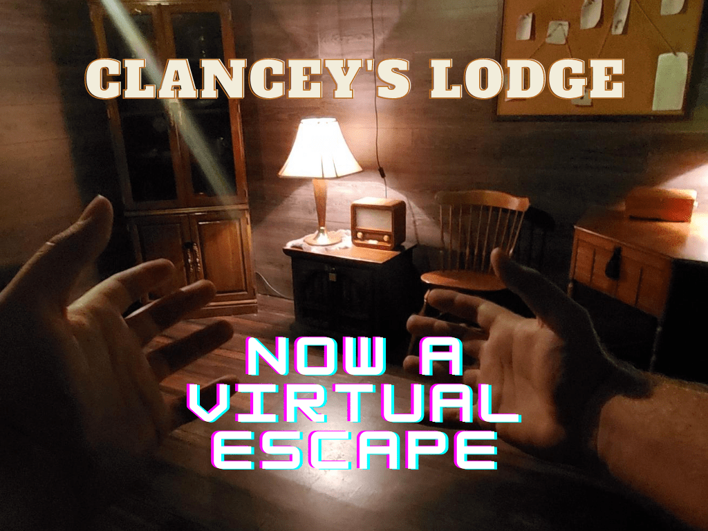 Clancey's Lodge