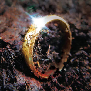 The cursed ring