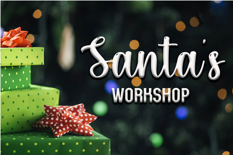 Santas Workshop