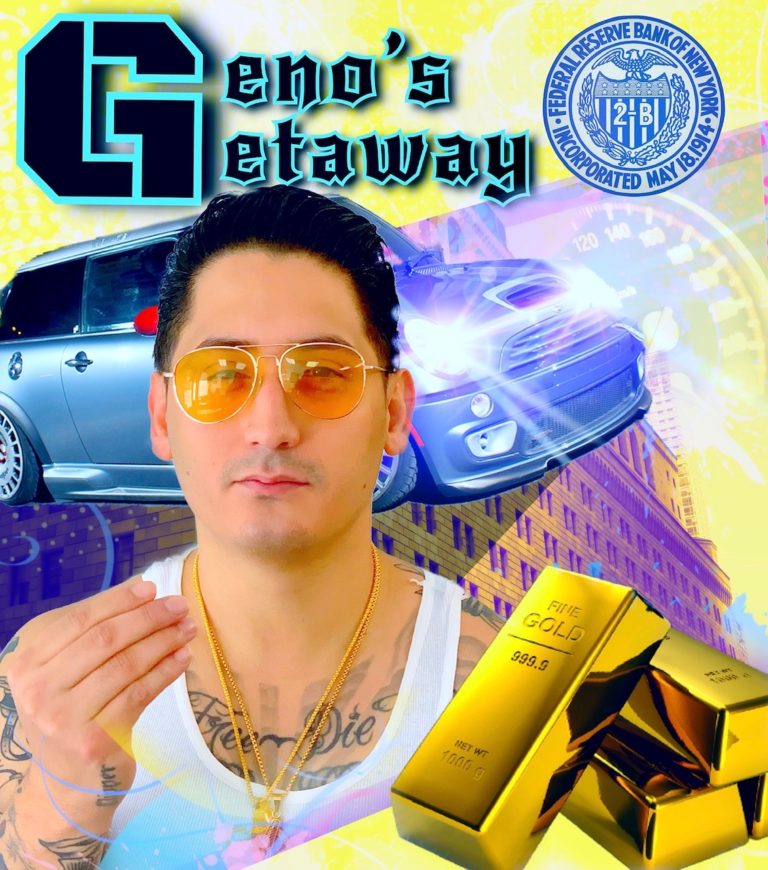 Geno's Getaway