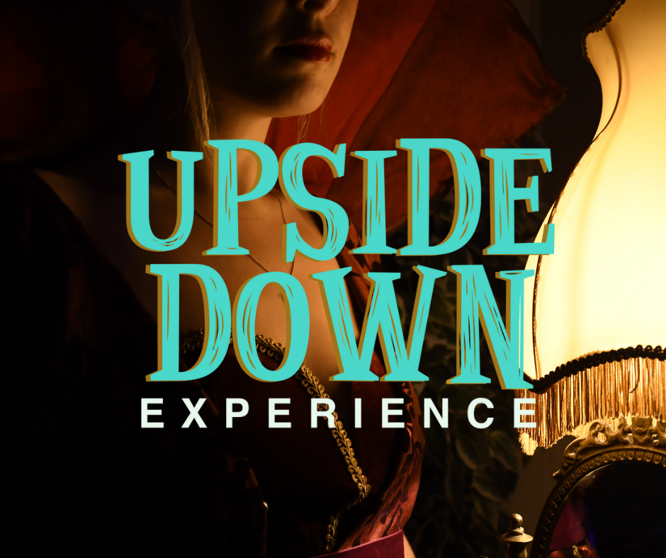 Upside Down Experience